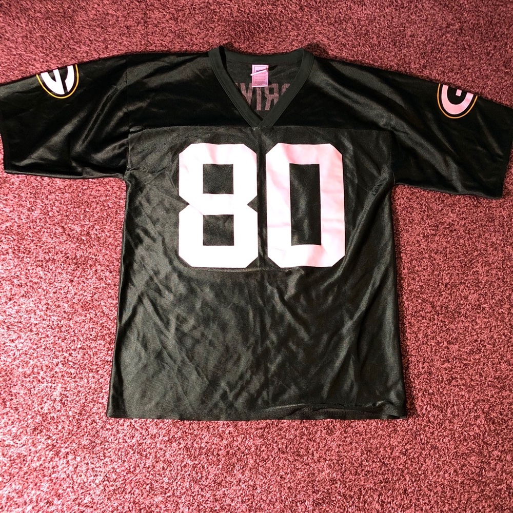 Donald Driver #80 Green Bay Packer’s Jersey Sz. M